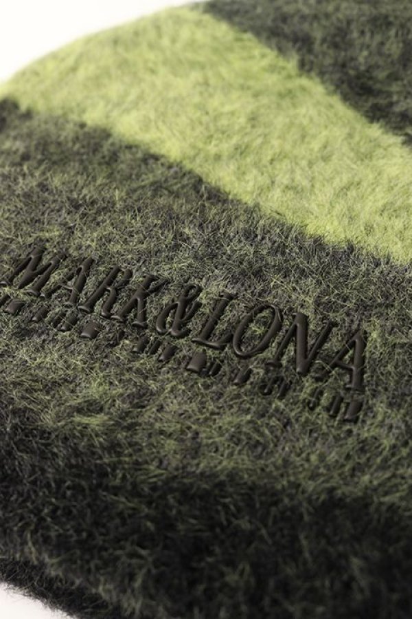 画像3: 【 30%OFF セール19,800円→13,860円】 MARK & LONA マークアンドロナ 【CODE】CD7-CMBN | MEN and WOMEN{-BBA} (3)