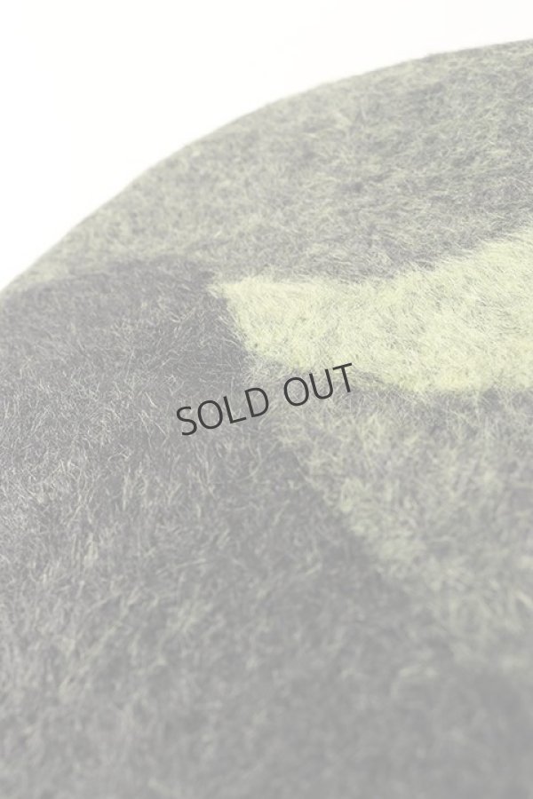 画像5: {SOLD}MARK & LONA マークアンドロナ 【CODE】CD7-CMBN | MEN and WOMEN{-BBA} (5)