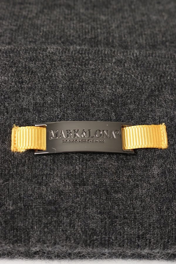 画像4: 【 20%OFF セール35,200円→28,160円】 MARK & LONA マークアンドロナ 【CODE】CD7-CSRB | MEN and WOMEN{-BBA} (4)