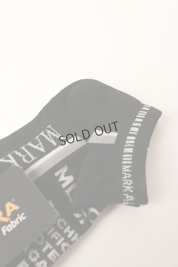 画像4: {SOLD}MARK & LONA マークアンドロナ CD8-BCLS | MEN{-BCA} (4)