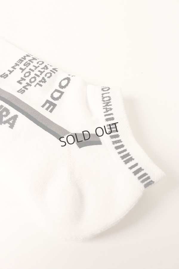 画像3: {SOLD}MARK & LONA マークアンドロナ CD8-BCLS | MEN{-BCA} (3)