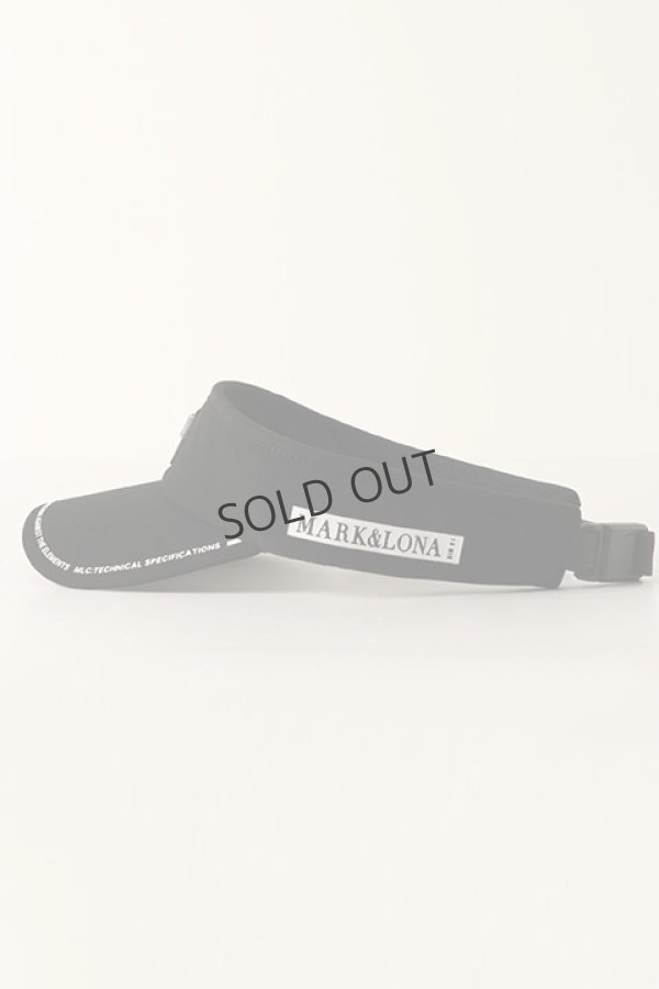 画像3: {SOLD}MARK & LONA マークアンドロナ CD10-TPSV | MEN and WOMEN{-BDS} (3)