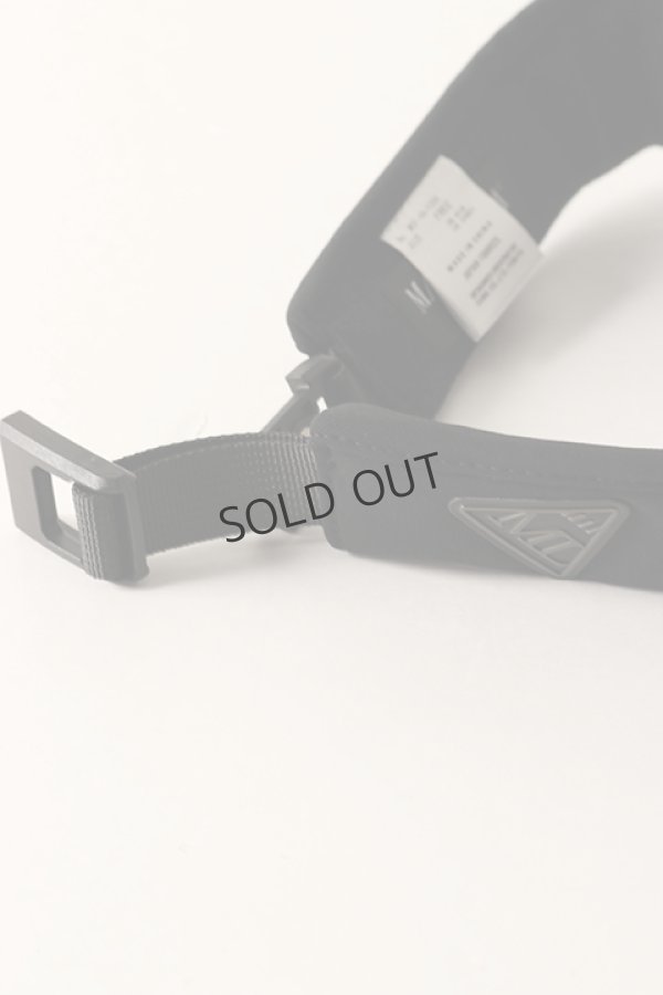 画像5: {SOLD}MARK & LONA マークアンドロナ CD10-TPSV | MEN and WOMEN{-BDS} (5)