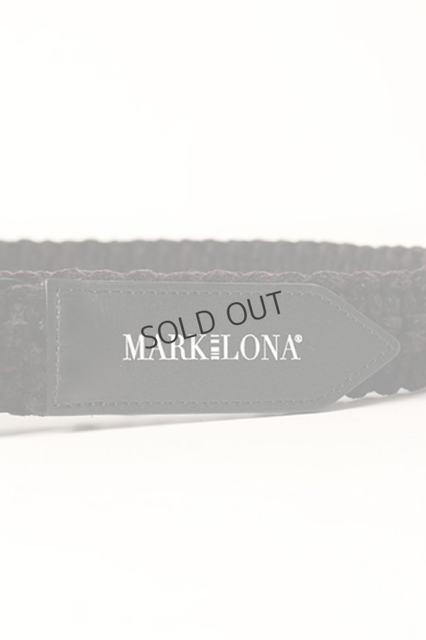 画像3: {SOLD} 【木村拓哉さん着用】 MARK & LONA マークアンドロナ CD11-CDBB | MEN and WOMEN{-BDA} (3)