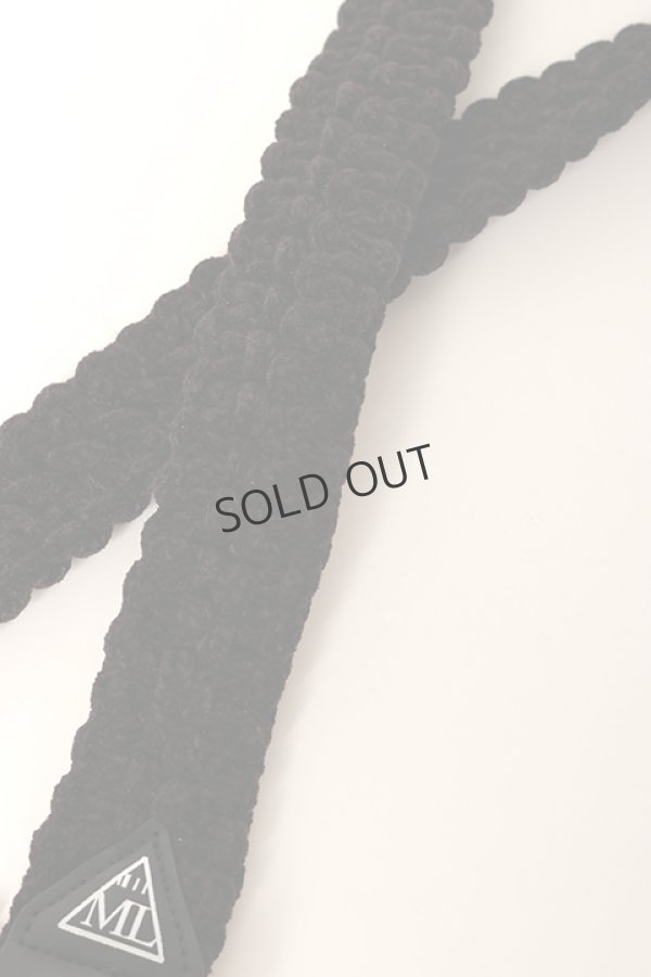 画像5: {SOLD} 【木村拓哉さん着用】 MARK & LONA マークアンドロナ CD11-CDBB | MEN and WOMEN{-BDA} (5)