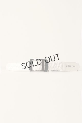 MARK & LONA｜CODE > ユニセックス - underbar