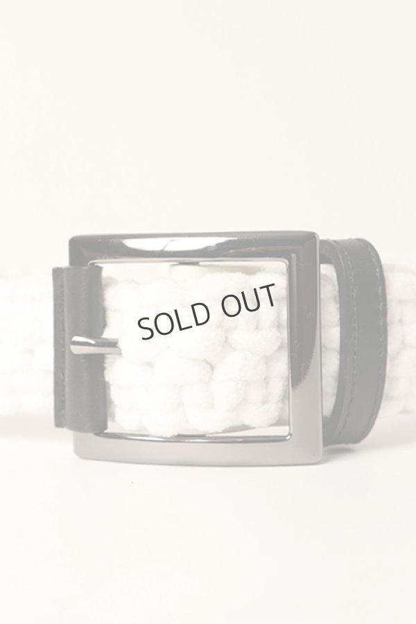 画像2: {SOLD}MARK & LONA マークアンドロナ CD11-CDBB | MEN and WOMEN{-BDA} (2)