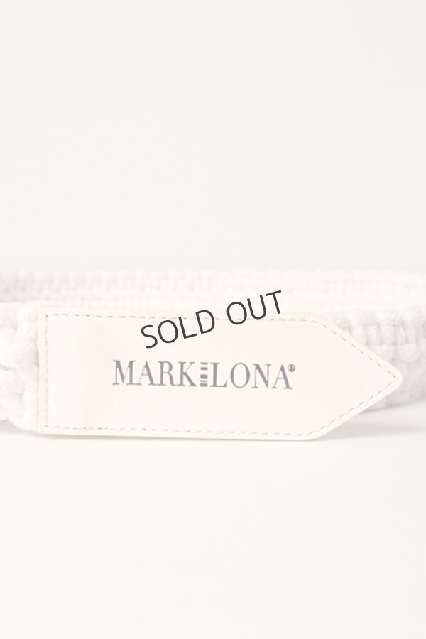 画像3: {SOLD}MARK & LONA マークアンドロナ CD11-CDBB | MEN and WOMEN{-BDA} (3)