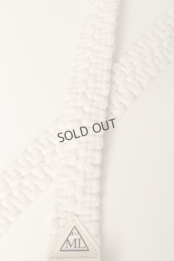 画像5: {SOLD}MARK & LONA マークアンドロナ CD11-CDBB | MEN and WOMEN{-BDA} (5)