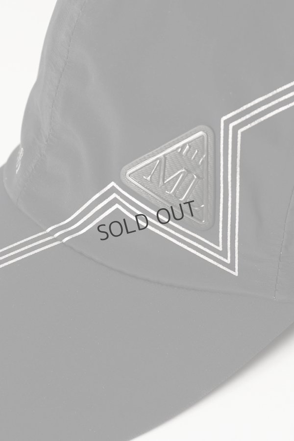 画像6: MARK & LONA マークアンドロナ CD11-SCBC | MEN and WOMEN{-BDA} (6)