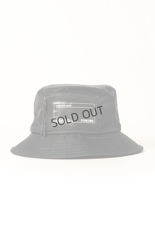 画像3: {SOLD}MARK & LONA マークアンドロナ CD11-MLHT | MEN and WOMEN{-BDA} (3)