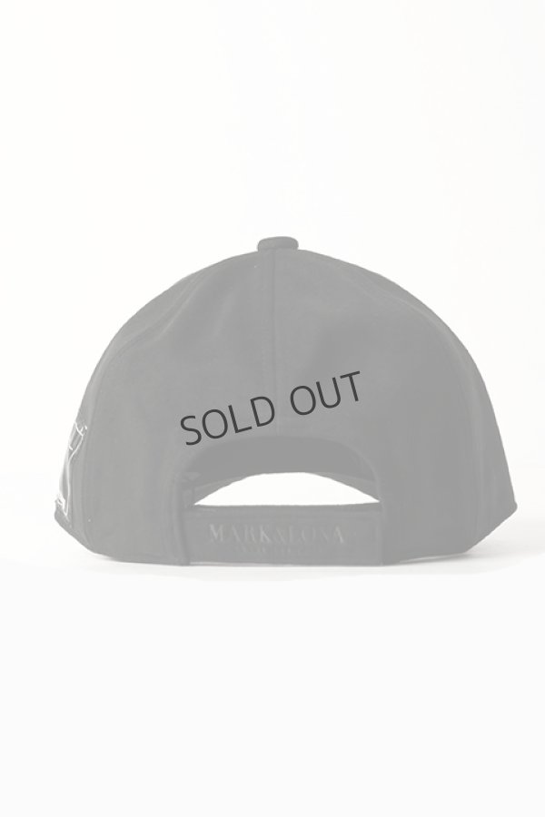 画像4: {SOLD}MARK & LONA マークアンドロナ CD11-SDBC | MEN and WOMEN{-BDA} (4)