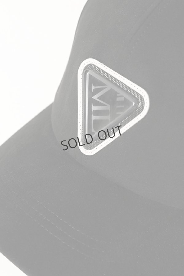 画像5: {SOLD}MARK & LONA マークアンドロナ CD11-SDBC | MEN and WOMEN{-BDA} (5)