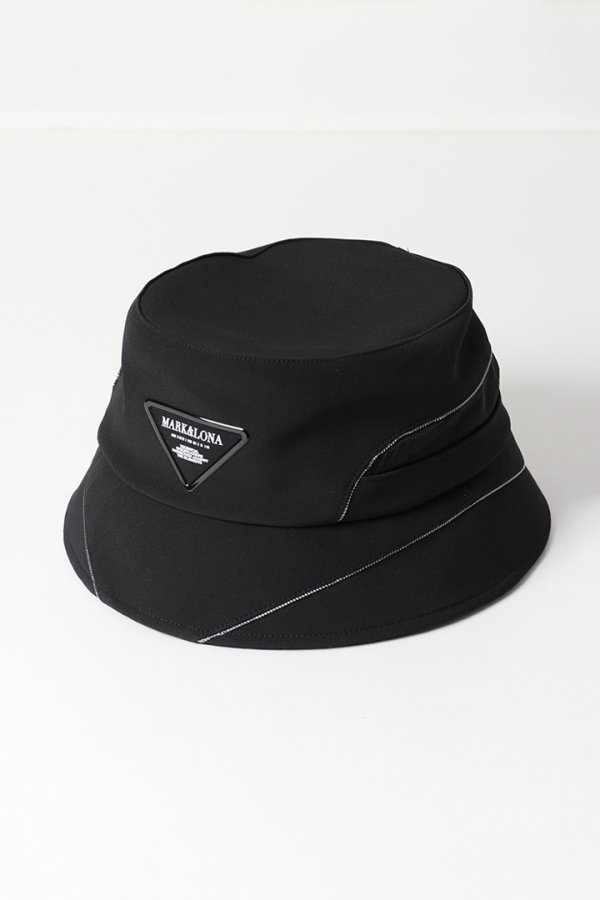 画像1: 【 20%OFF セール25,300円→20,240円】 MARK & LONA マークアンドロナ CD12-CDBH | MEN and WOMEN{-BES} (1)