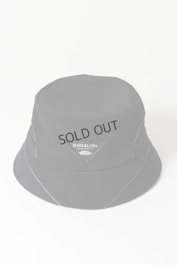 画像2: {SOLD}MARK & LONA マークアンドロナ CD12-CDBH | MEN and WOMEN{-BES} (2)