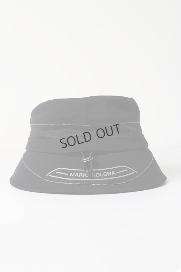 画像4: {SOLD}MARK & LONA マークアンドロナ CD12-CDBH | MEN and WOMEN{-BES} (4)