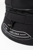 画像5: 【 20%OFF セール25,300円→20,240円】 MARK & LONA マークアンドロナ CD12-CDBH | MEN and WOMEN{-BES} (5)