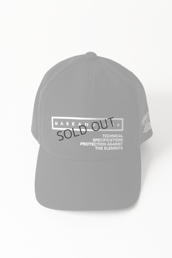 画像2: {SOLD}MARK & LONA マークアンドロナ CD12-SFCP | MEN and WOMEN{-BES} (2)