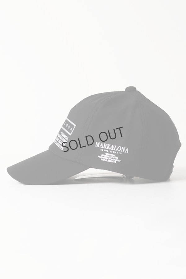 画像3: {SOLD}MARK & LONA マークアンドロナ CD12-SFCP | MEN and WOMEN{-BES} (3)