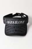 画像2: MARK & LONA マークアンドロナ CD12-PTSV | MEN and WOMEN{-BES} (2)