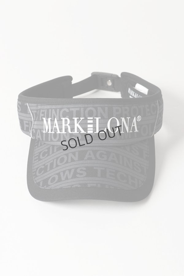 画像2: {SOLD}MARK & LONA マークアンドロナ CD12-PTSV | MEN and WOMEN{-BES} (2)