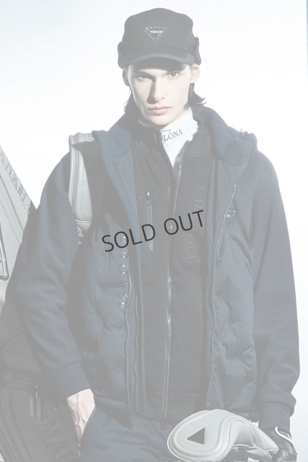 画像7: MARK & LONA マークアンドロナ YMTC | MEN and WOMEN{-BEA} (7)