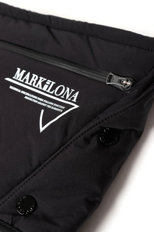 画像7: MARK & LONA マークアンドロナ HINW | MEN and WOMEN{-BEA} (7)