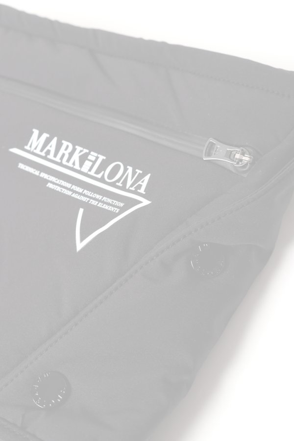 画像7:  {SOLD} MARK & LONA マークアンドロナ HINW | MEN and WOMEN{-BEA} (7)