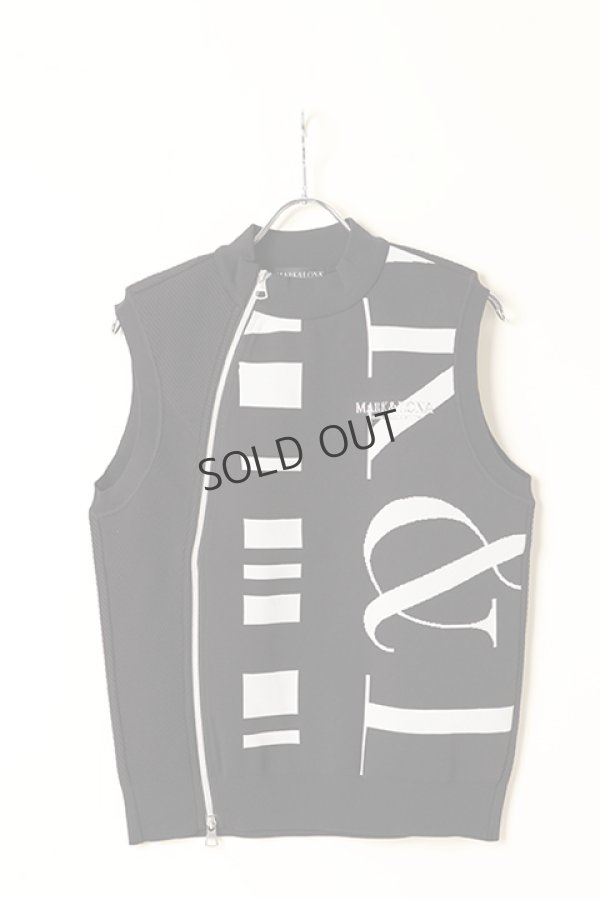 画像1: {SOLD}MARK & LONA マークアンドロナ CD7-RKV | MEN{-BBA} (1)