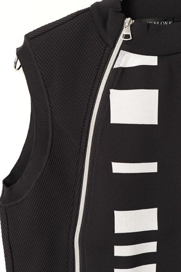 画像2: 【 30%OFF セール46,200円→32,340円】 MARK & LONA マークアンドロナ CD7-RKV | MEN{-BBA} (2)