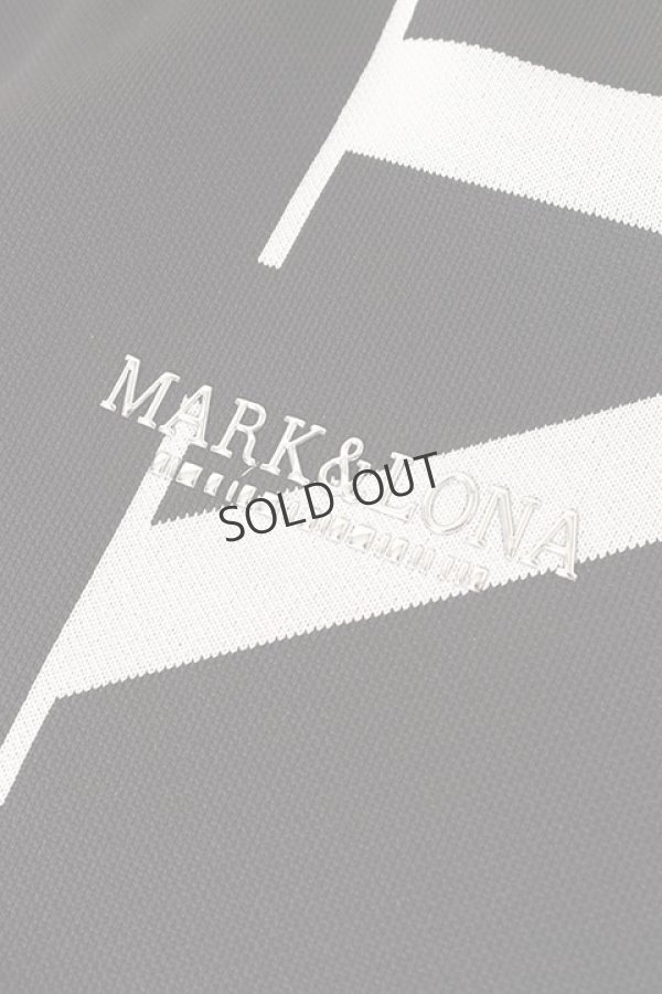 画像4: {SOLD}MARK & LONA マークアンドロナ CD7-RKV | MEN{-BBA} (4)