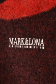 画像2: MARK & LONA マークアンドロナ CD7-CMTK | MEN{-BBA} (2)