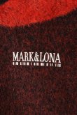 画像2: {SOLD}MARK & LONA マークアンドロナ CD7-CMTK | MEN{-BBA} (2)