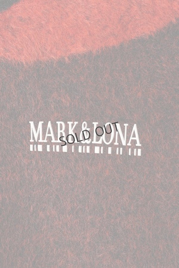 画像2: {SOLD}MARK & LONA マークアンドロナ CD7-CMTK | MEN{-BBA} (2)