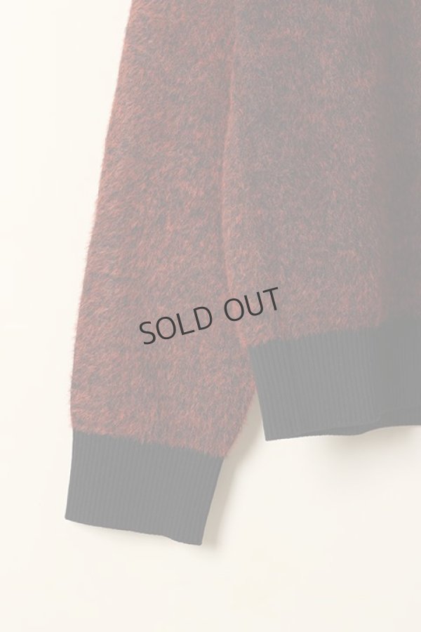 画像3: {SOLD}MARK & LONA マークアンドロナ CD7-CMTK | MEN{-BBA} (3)