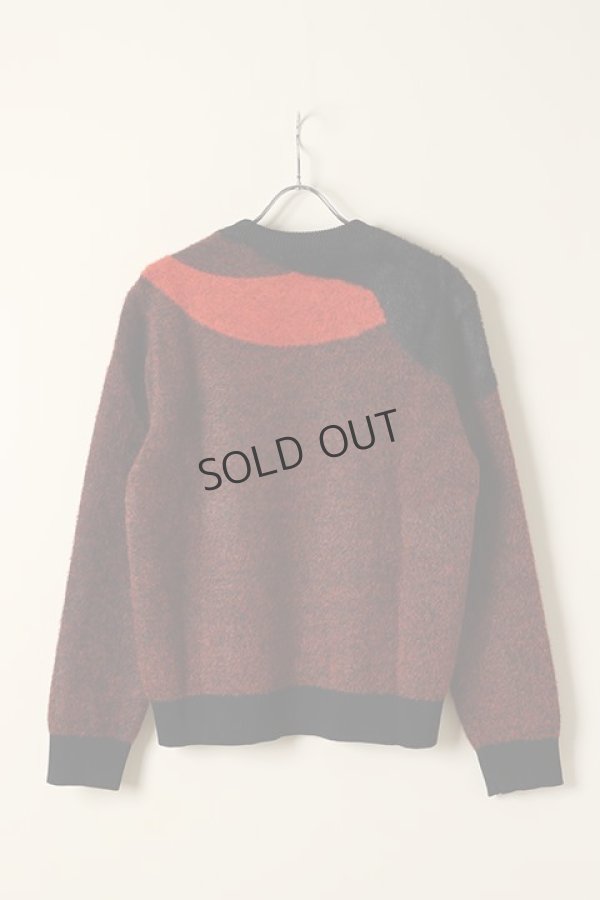 画像4: {SOLD}MARK & LONA マークアンドロナ CD7-CMTK | MEN{-BBA} (4)