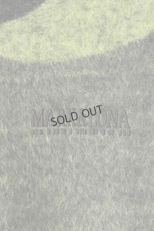 画像2: {SOLD}MARK & LONA マークアンドロナ CD7-CMTK | MEN{-BBA} (2)