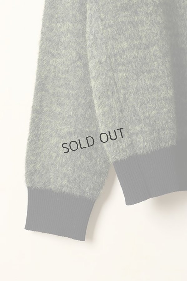 画像3: {SOLD}MARK & LONA マークアンドロナ CD7-CMTK | MEN{-BBA} (3)