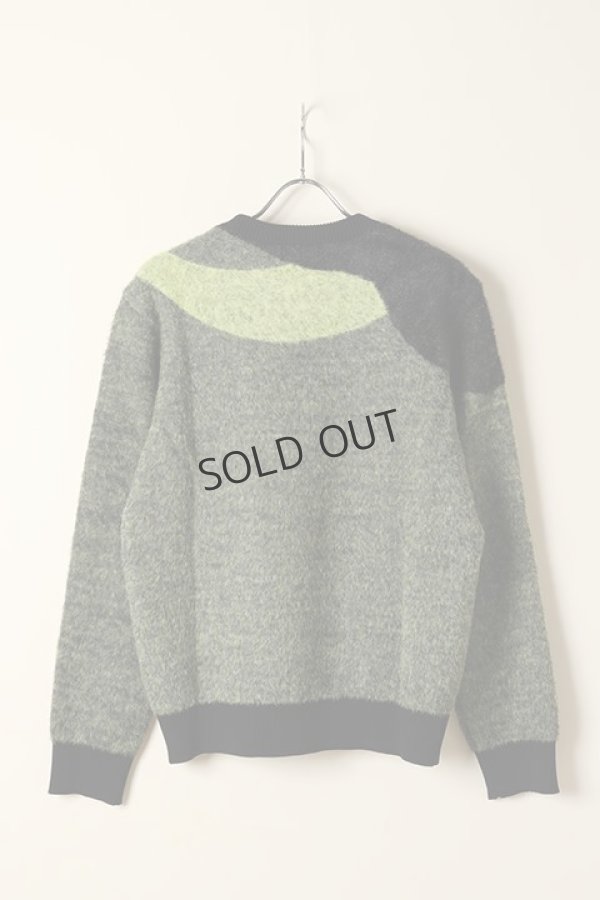 画像4: {SOLD}MARK & LONA マークアンドロナ CD7-CMTK | MEN{-BBA} (4)