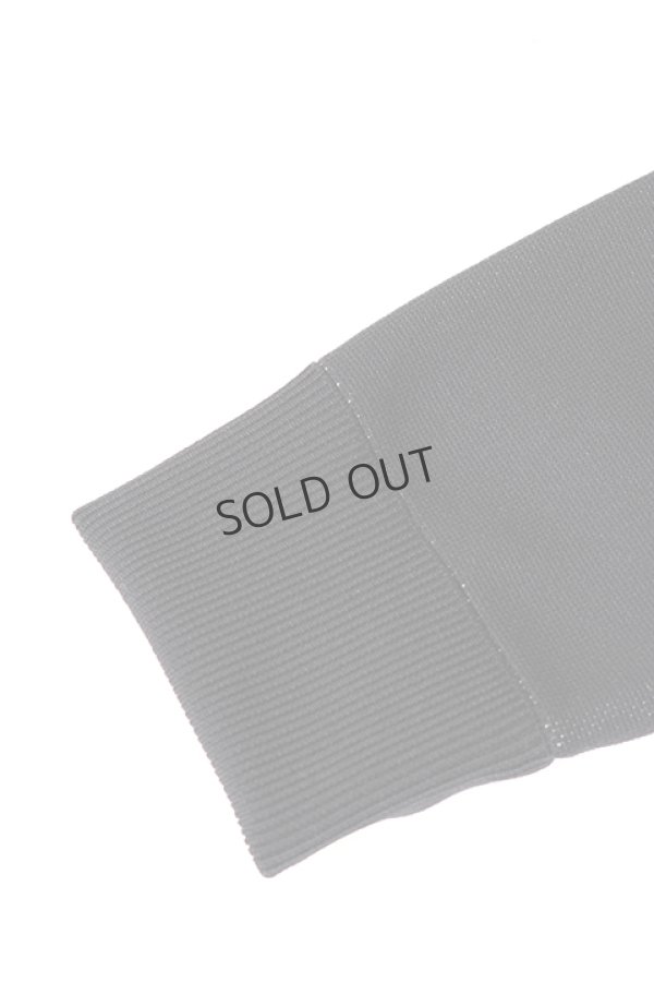 画像5: {SOLD}MARK & LONA マークアンドロナ Knit{-BBA} (5)