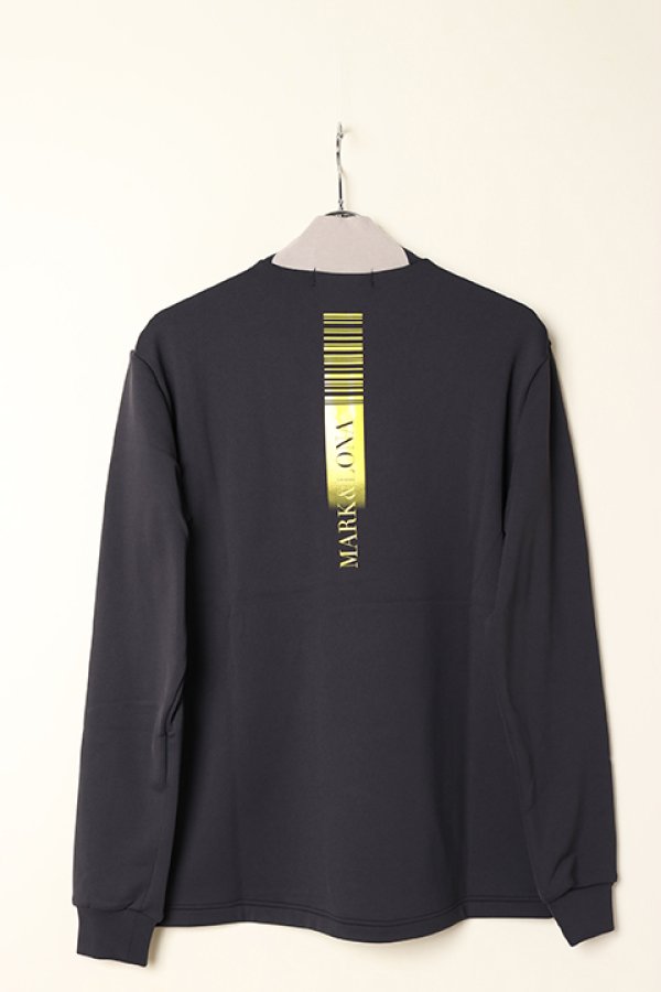 画像2: 【 30%OFF セール37,400円→26,180円】 MARK & LONA マークアンドロナ Front Zip{-BBA} (2)