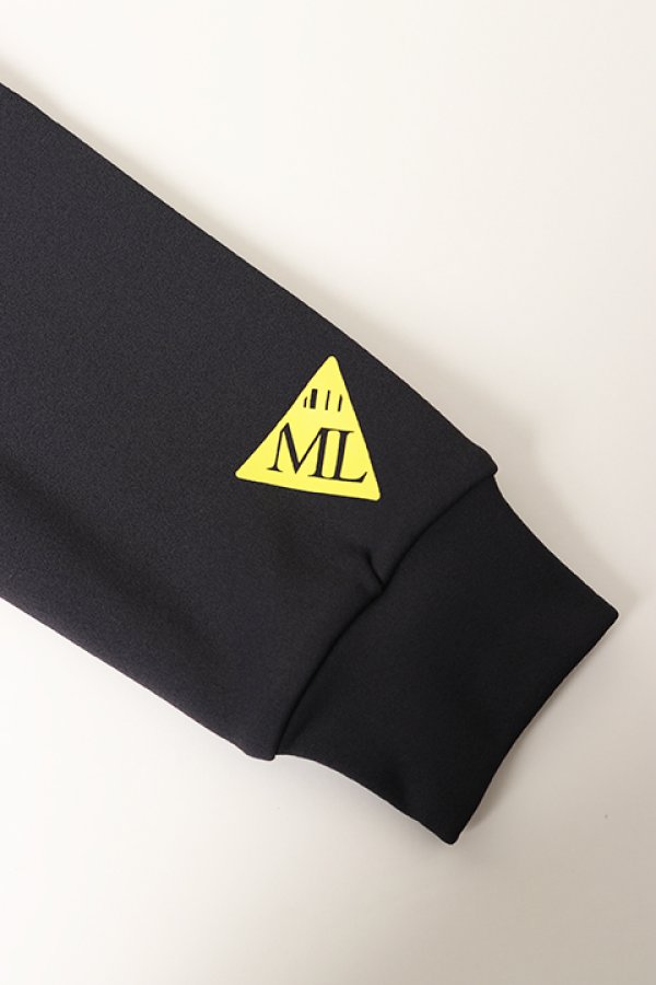 画像5: 【 30%OFF セール37,400円→26,180円】 MARK & LONA マークアンドロナ Front Zip{-BBA} (5)