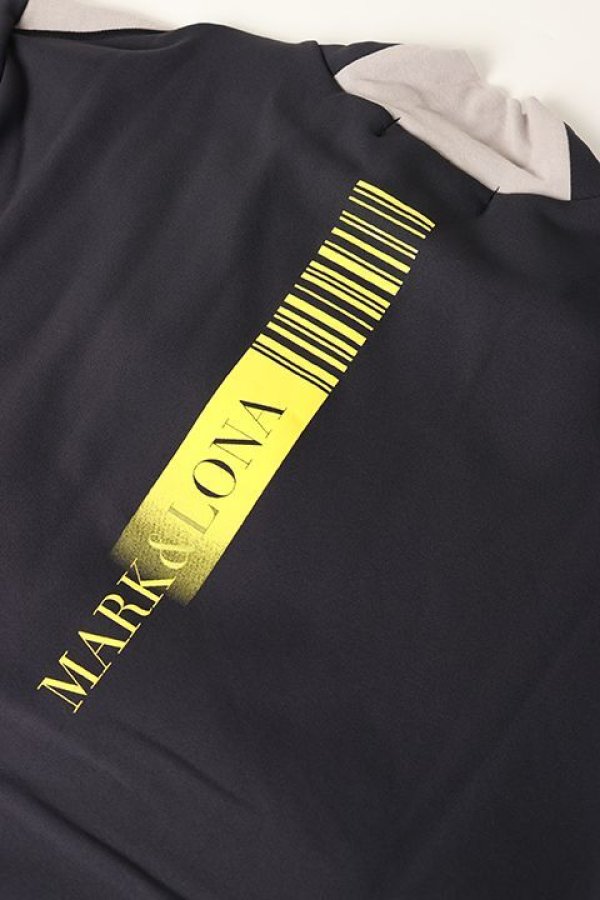 画像6: 【 30%OFF セール37,400円→26,180円】 MARK & LONA マークアンドロナ Front Zip{-BBA} (6)