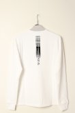 画像2: {SOLD}MARK & LONA マークアンドロナ Front Zip{-BBA} (2)