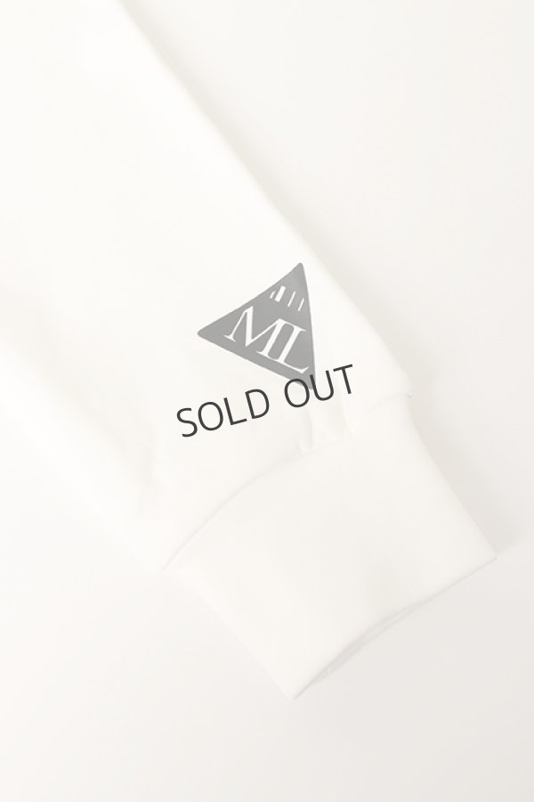 画像5: {SOLD}MARK & LONA マークアンドロナ Front Zip{-BBA} (5)