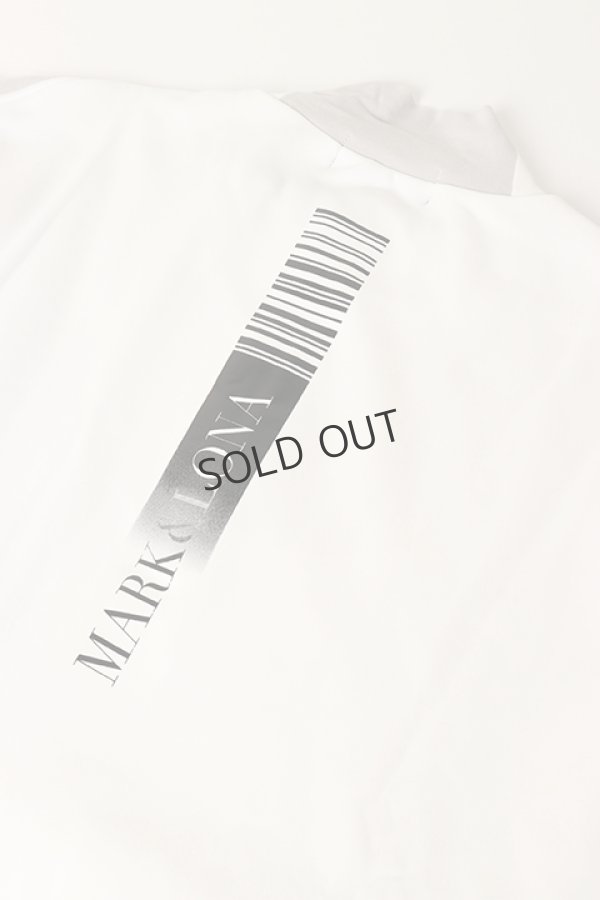 画像6: {SOLD}MARK & LONA マークアンドロナ Front Zip{-BBA} (6)