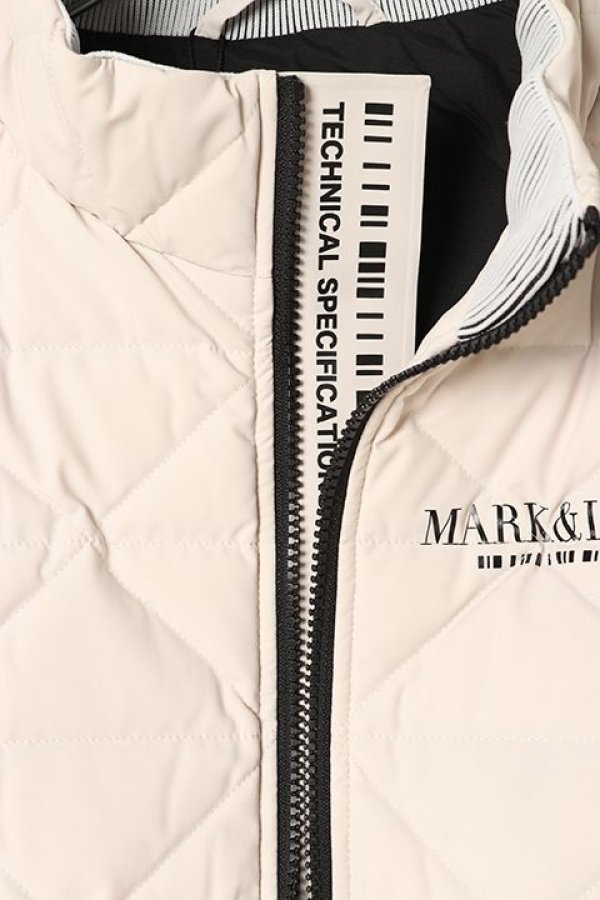 画像3: 【 30%OFF セール82,500円→57,750円】 MARK & LONA マークアンドロナ CD7-OTQV | MEN{-BBA} (3)