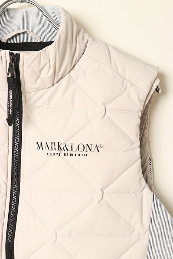 画像4: 【 30%OFF セール82,500円→57,750円】 MARK & LONA マークアンドロナ CD7-OTQV | MEN{-BBA} (4)