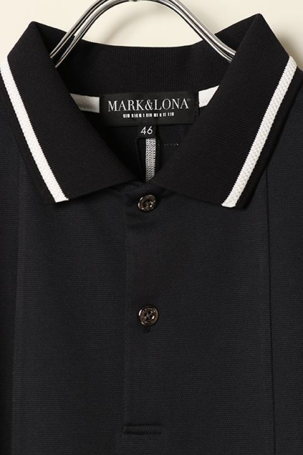 画像2: 【 30%OFF セール34,100円→23,870円】 MARK & LONA マークアンドロナ CD7-PCL | MEN{-BBA} (2)