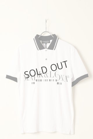 SOLD}MARK & LONA マークアンドロナ CD7-PCL | MEN{-BBA} - underbar